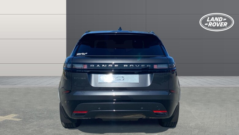 Land Rover Range Rover Velar 2.0 P400e Dynamic SE 5dr Auto Estate